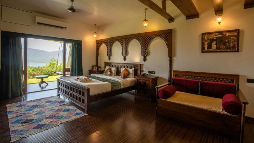 11 Wellness Retreats Near Mumbai For A Rejuvenating Weekend Getaway