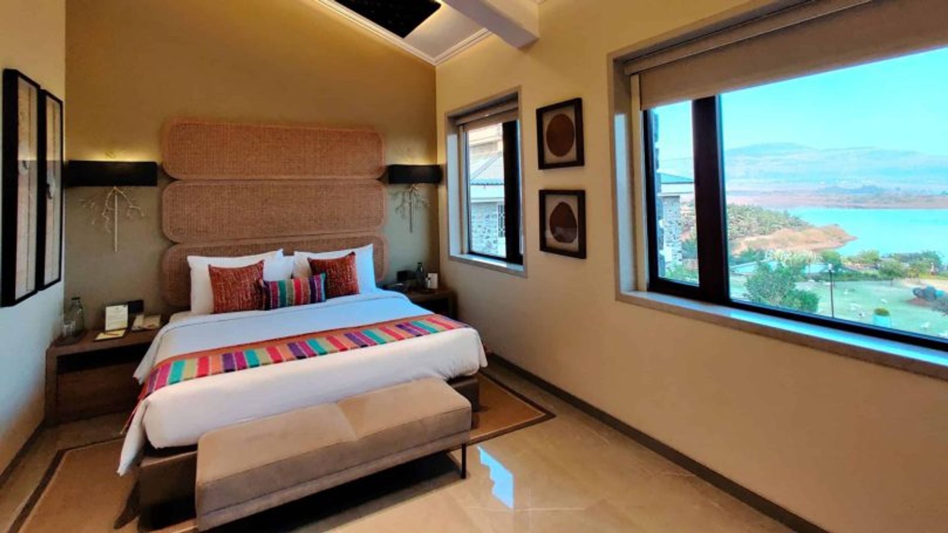 11 Wellness Retreats Near Mumbai For A Rejuvenating Weekend Getaway