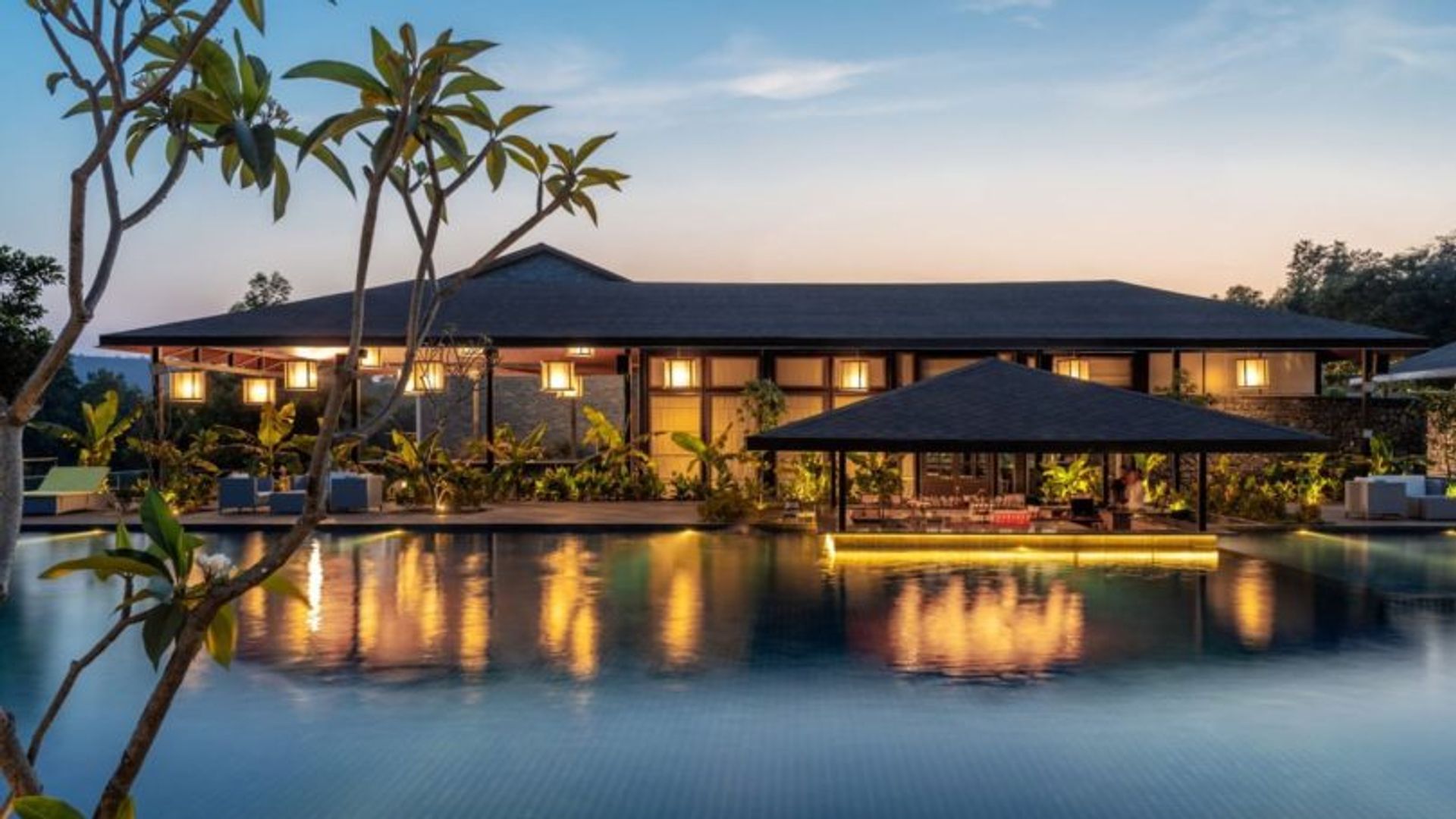 11 Wellness Retreats Near Mumbai For A Rejuvenating Weekend Getaway