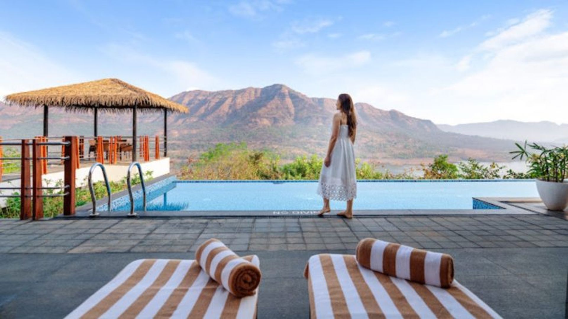 11 Wellness Retreats Near Mumbai For A Rejuvenating Weekend Getaway