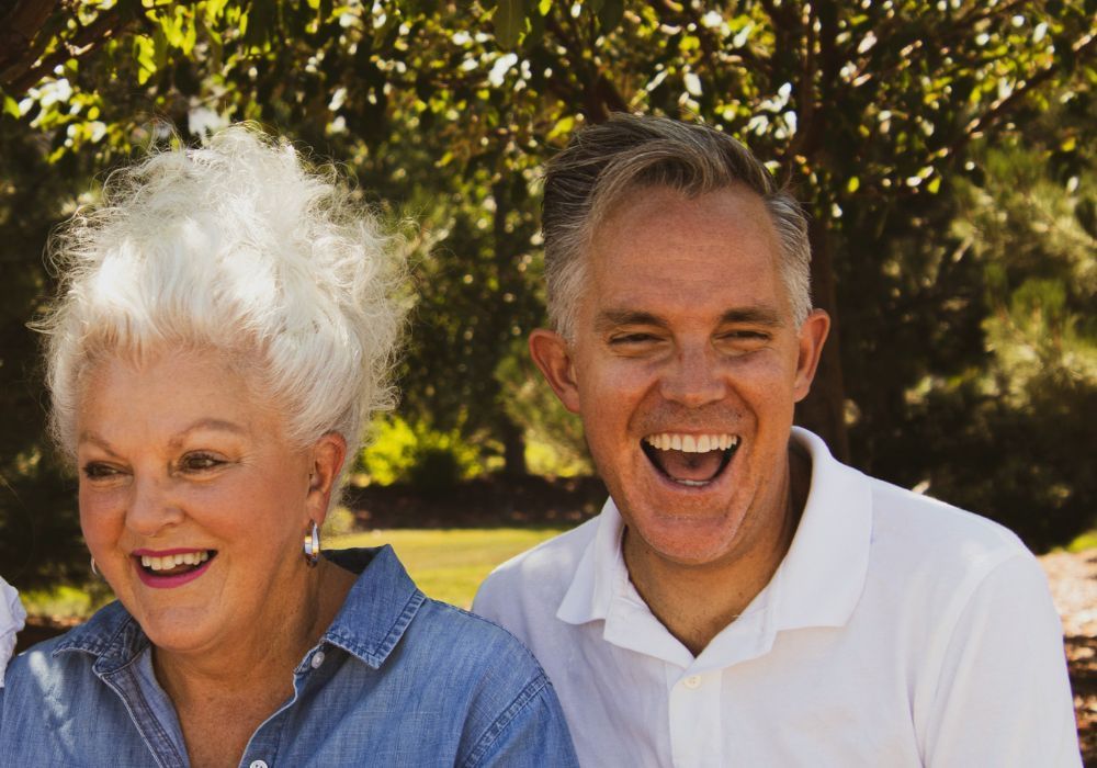 premature ageing