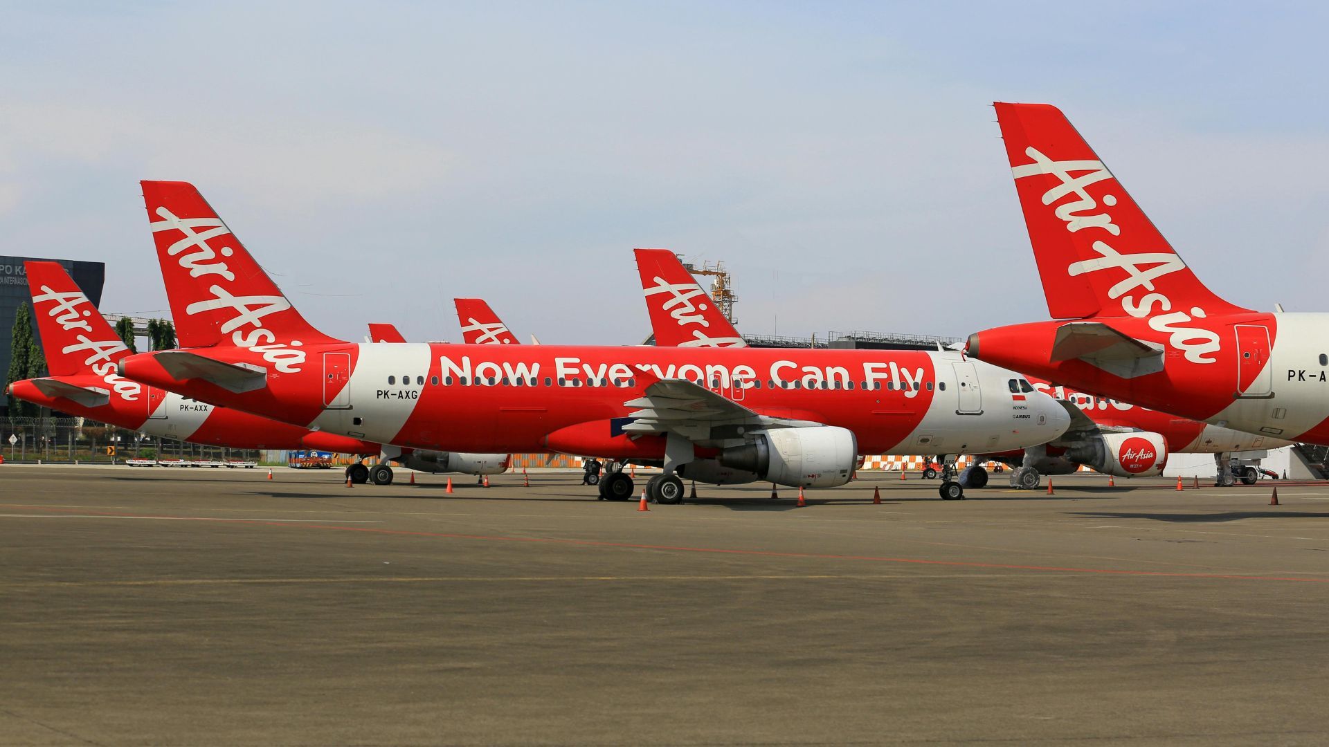 direct international flights from India