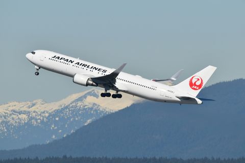 Japan Airlines Offers Complimentary Domestic Flights For International Passengers: Key Details