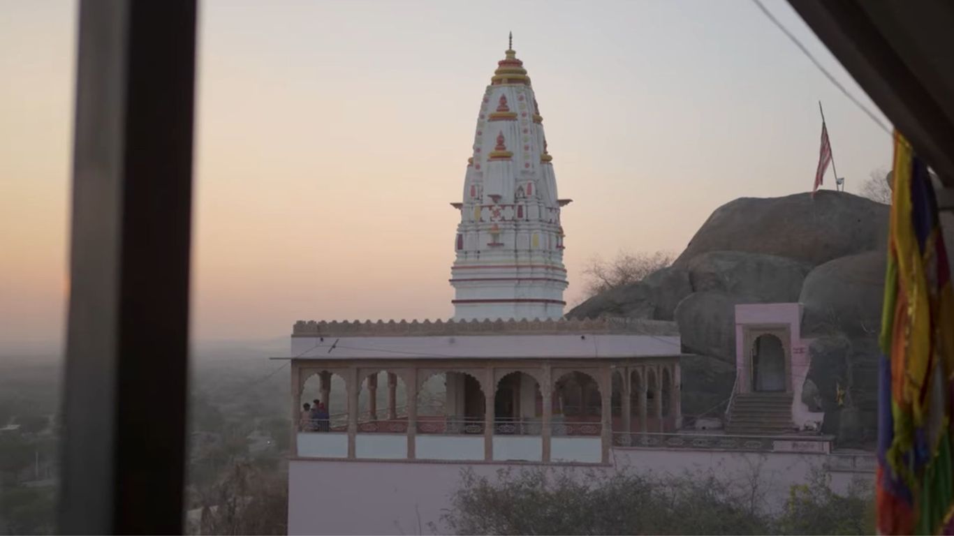 Devli Rajasthan Devmali: All You Need To Know About India's 'Best Tourist Village'