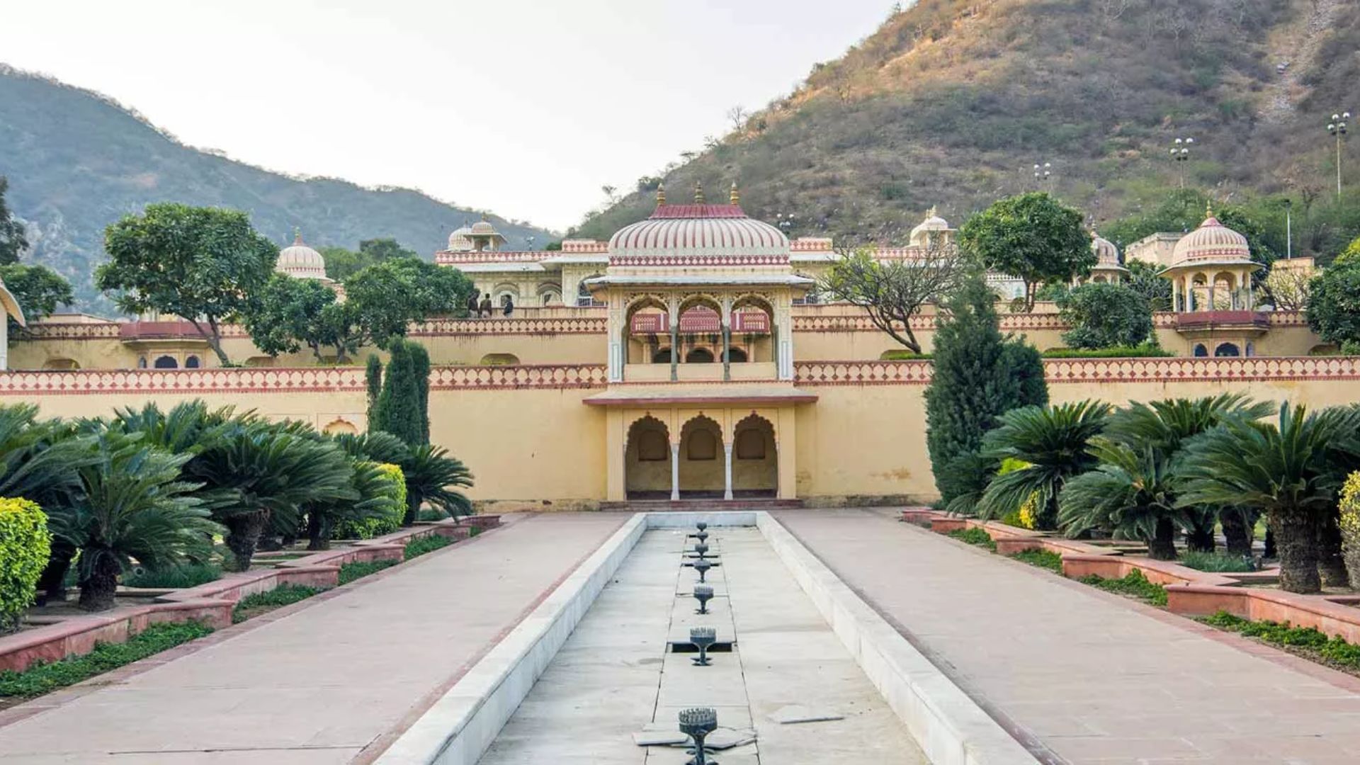 Things To Do In Jaipur: 'The Pink City' Locals Share The Top Offbeat