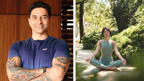 Walking Towards Holistic Health With Author & Lifestyle Expert Luke Coutinho