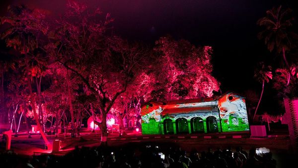 Andaman's Ross Island: Museums, Wilderness, And Colonial Ruins Await