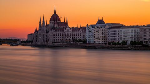 Things To Do In Budapest: Your Guide To The Pearl Of The Danube