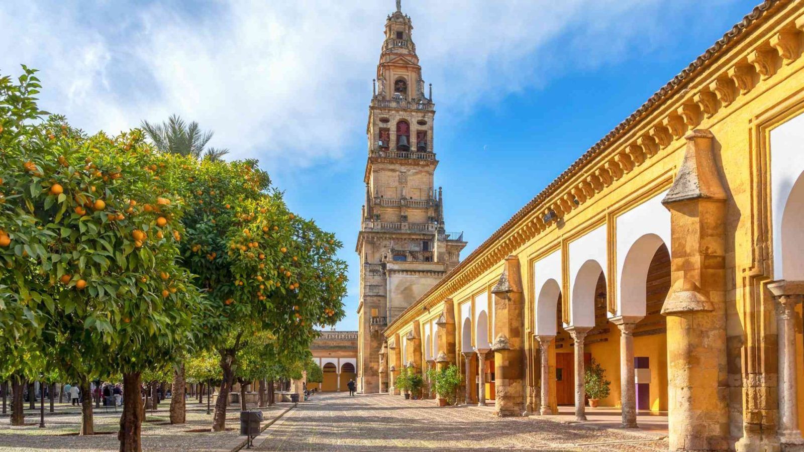 The Ultimate Travel Guide To Córdoba, Spain