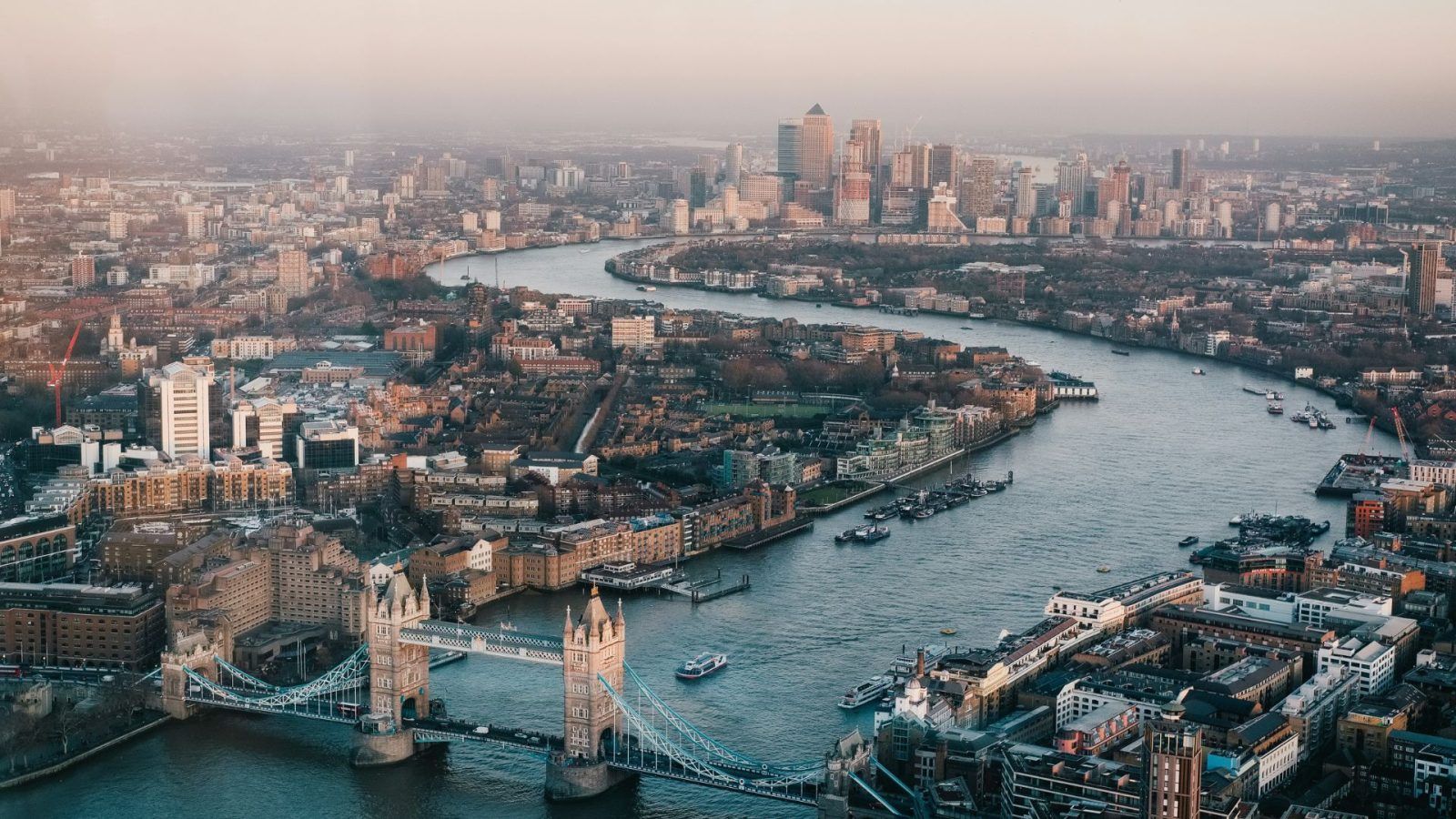 10 Best European Cities For Free Activities, Events, And Attractions