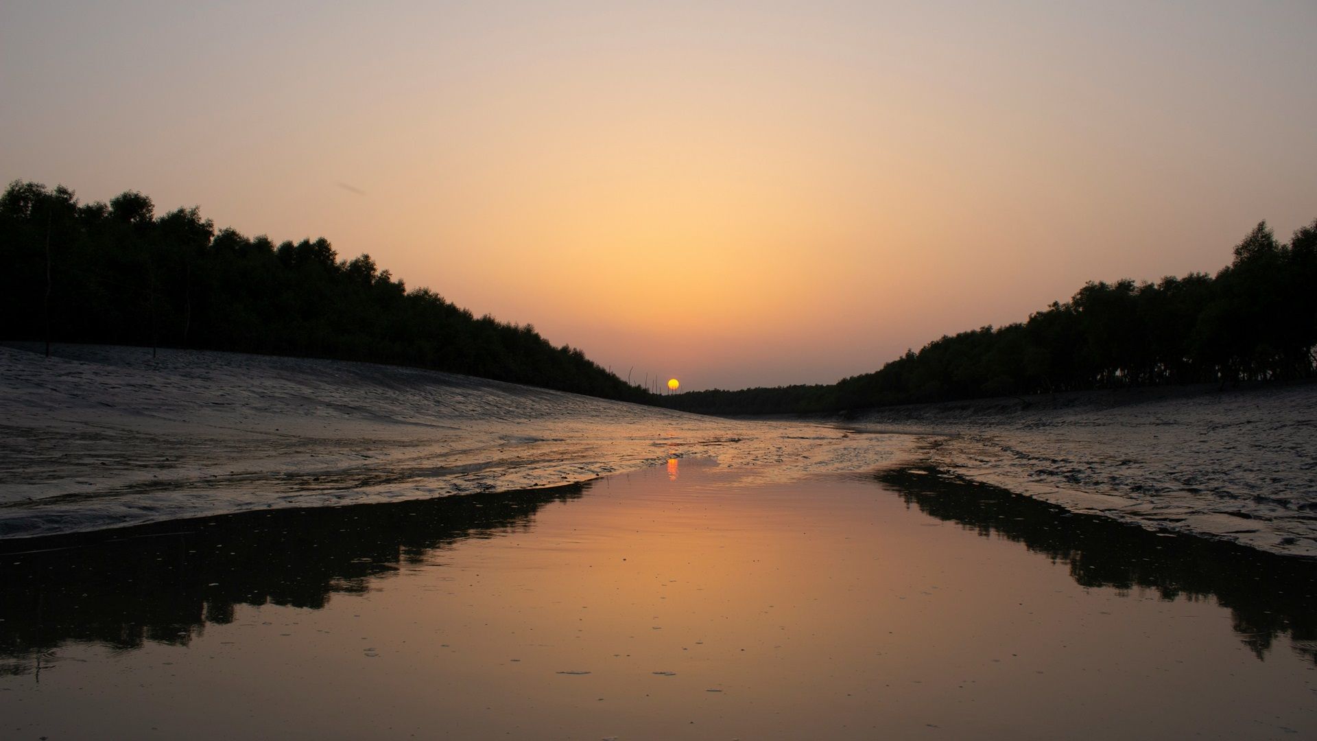 Sundarban National Park