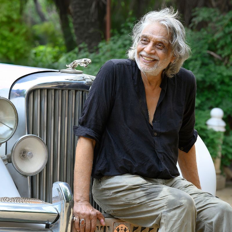 Chaitanya Raj Exclusive: Jaisalmer's King, Chaitanya Raj Singh, On The City's Future