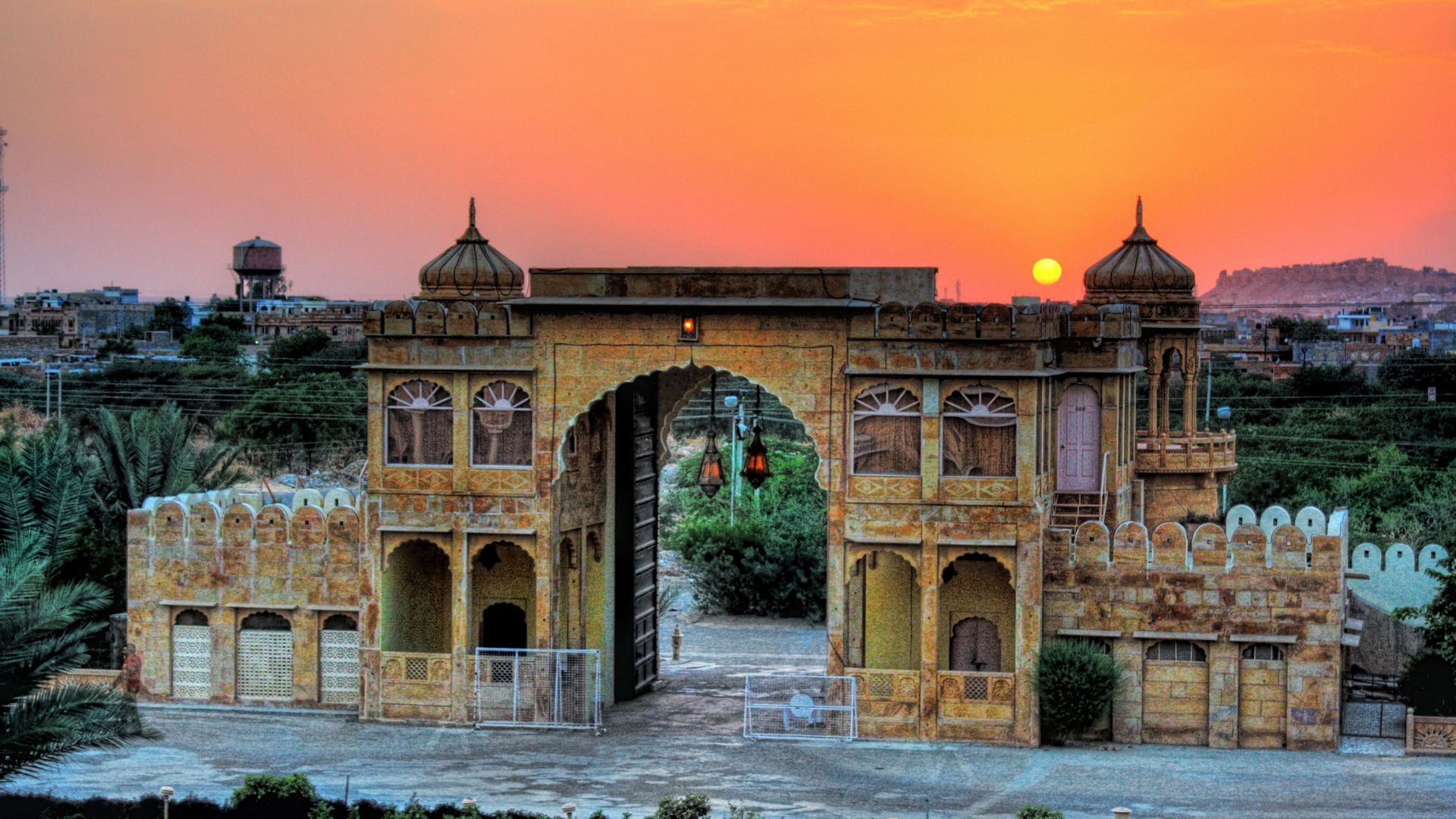 Tourist Places In Rajasthan: Exploring The 5 Most Visually Stunning Spots