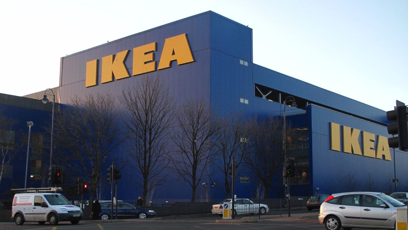 その他 IKEA stocksund All About IKEA's New Restaurant In London: Menu, Prices, And More