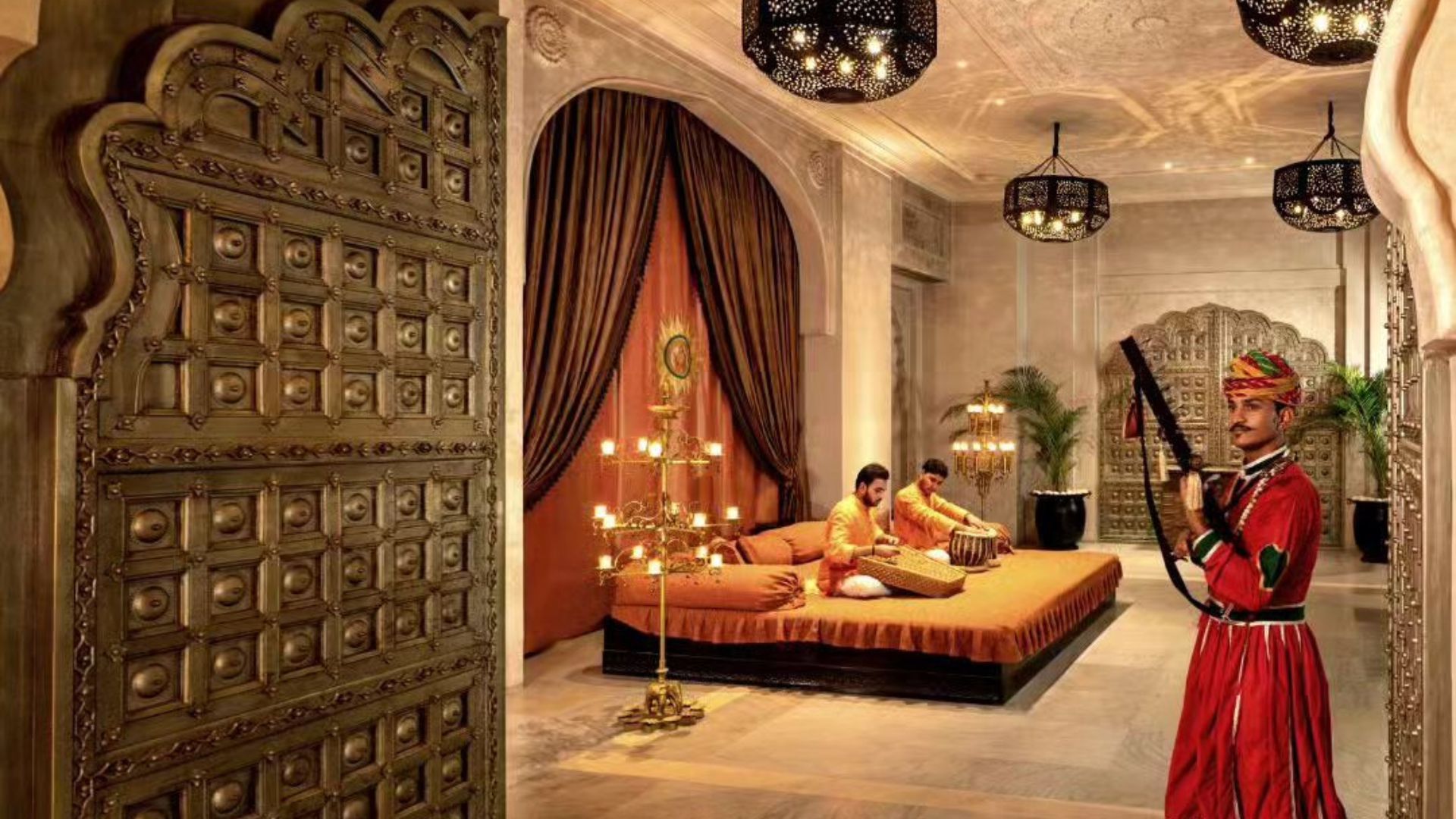 Telangana Real Estate | Experience Luxury Living at Hyderabad'S Eco ... - Eco Conscious Luxury Apartment Living