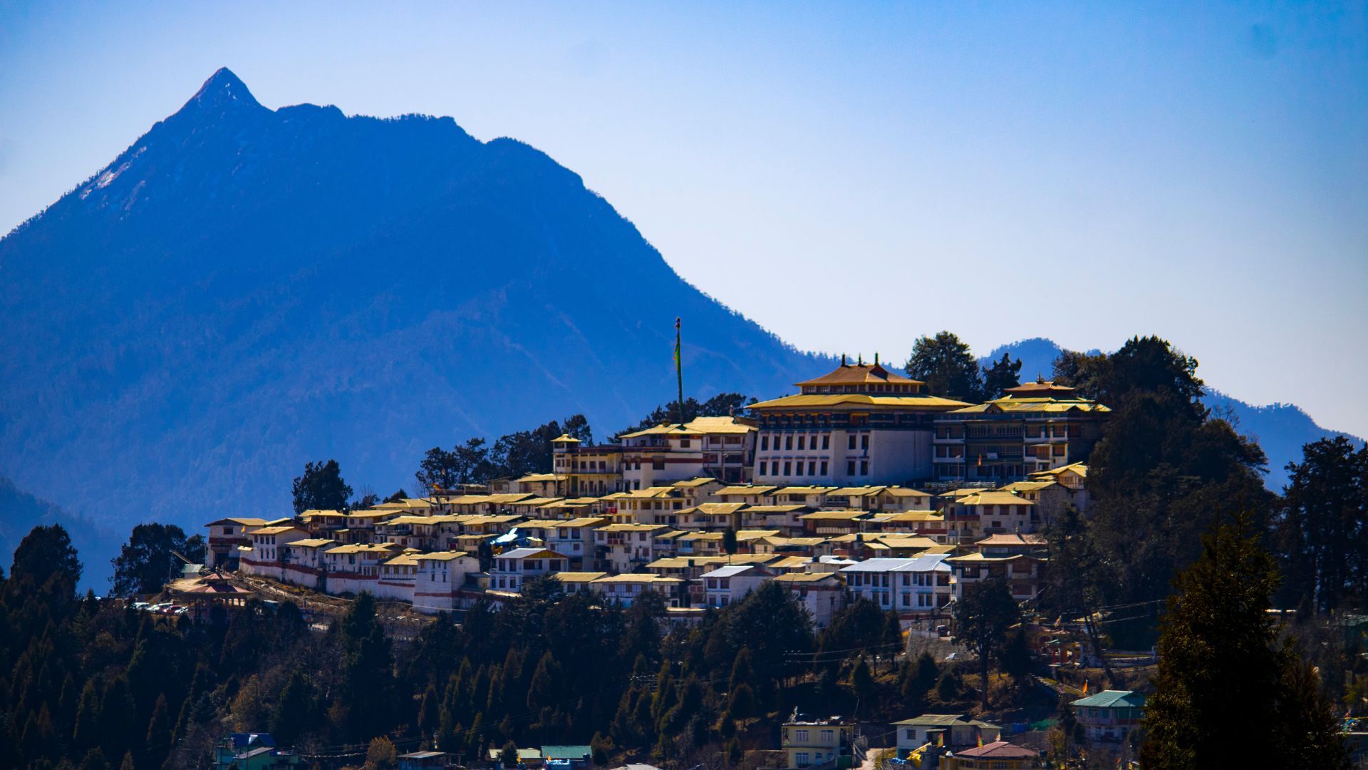 Best Tourist Places To Visit In Arunachal Pradesh The Land Of Rising Sun