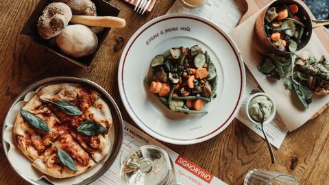 Lufthansa’s Milan Insider Brings City’s Hidden Culinary Gems To The Forefront