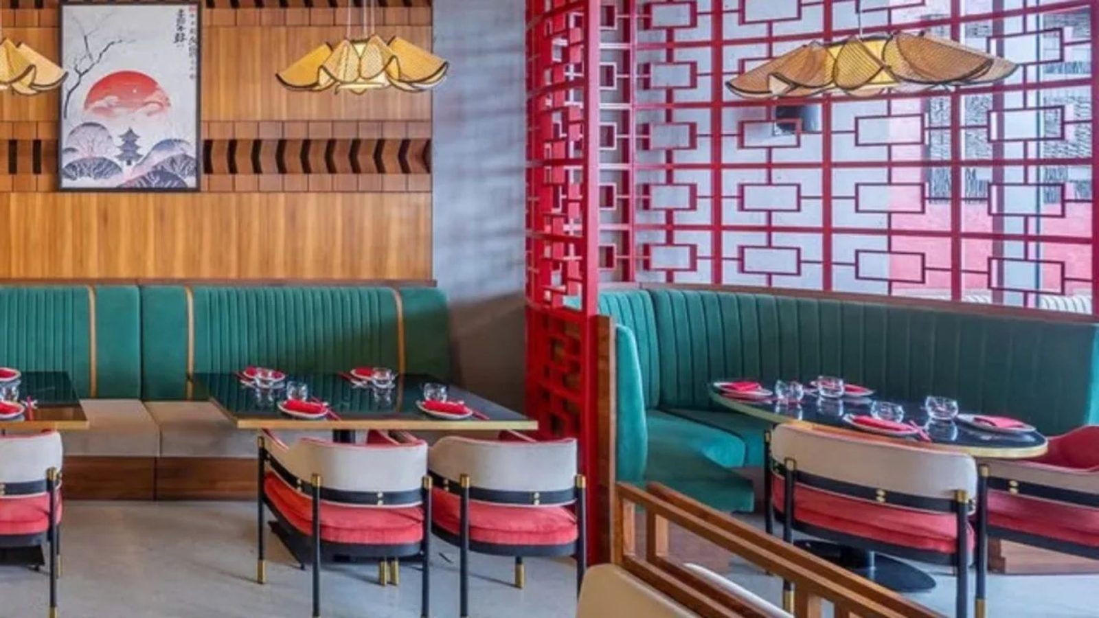 10 PanAsian Restaurants In Mumbai To Visit For The Best Food