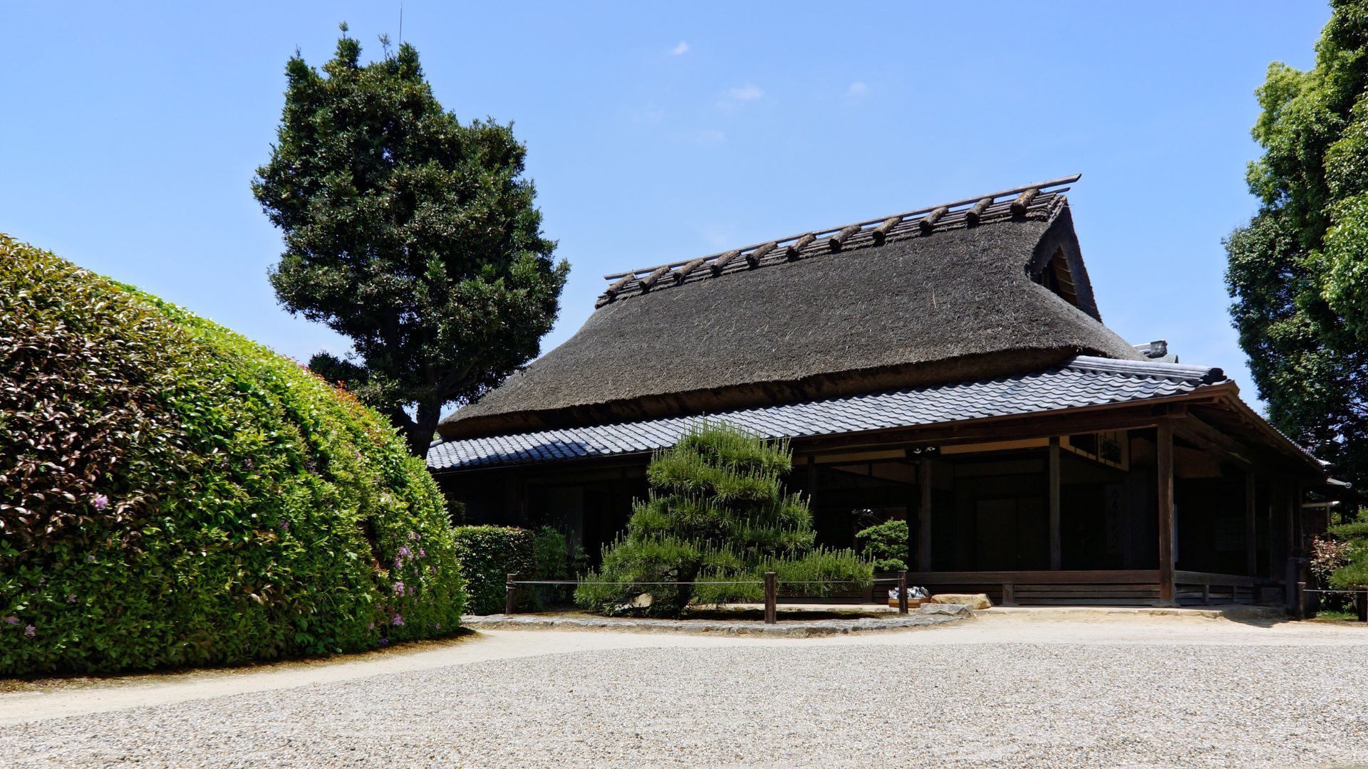 jikoin temple nara - Places to visit in Nara