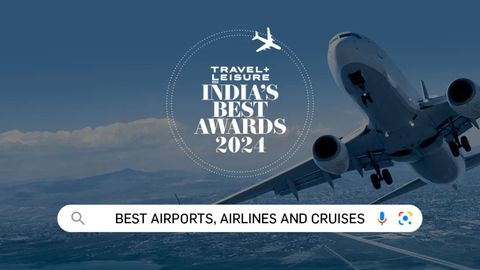 Revealed: The Best Airports, Airlines, And Cruises -- As Voted At India's Best Awards 2024