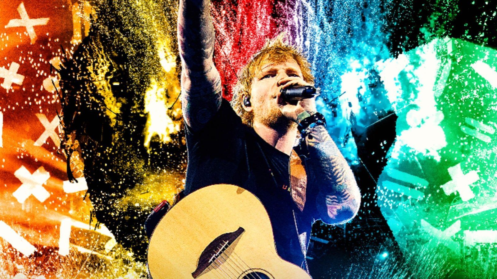 Bookmark the confirmed upcoming concerts in india for a musical 2025