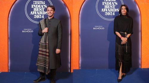 Padmaja Rathore India's Best Awards 2024: Inside A Night Of Glamour And Excellence