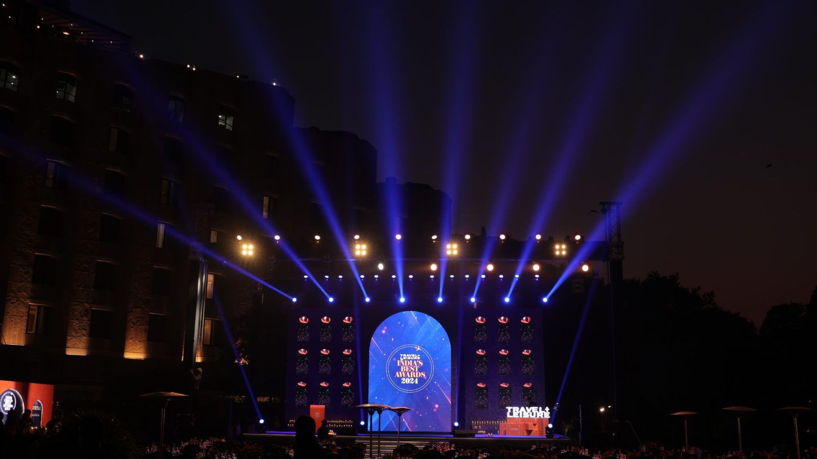 Inside India’s Best Awards 2024: A Night Of Glamour And Excellence