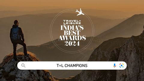 Presenting The TL Champions Of India's Best Awards 2024