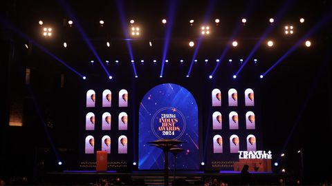 Best of India Awards 2024: A Night of Glamor and Recognition