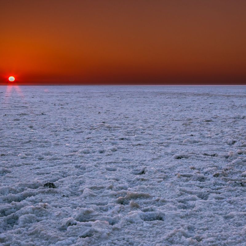 rann of kutch Archives | Travel and Leisure Asia | India