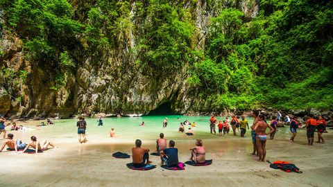 Plan Your 2025 Retreat To The Perfect Zodiac Sign-Inspired Destination In Thailand