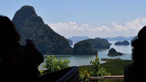 Phang Nga Bay Area: An Insider’s Slow Travel Guide To This Gorgeous Thai Island