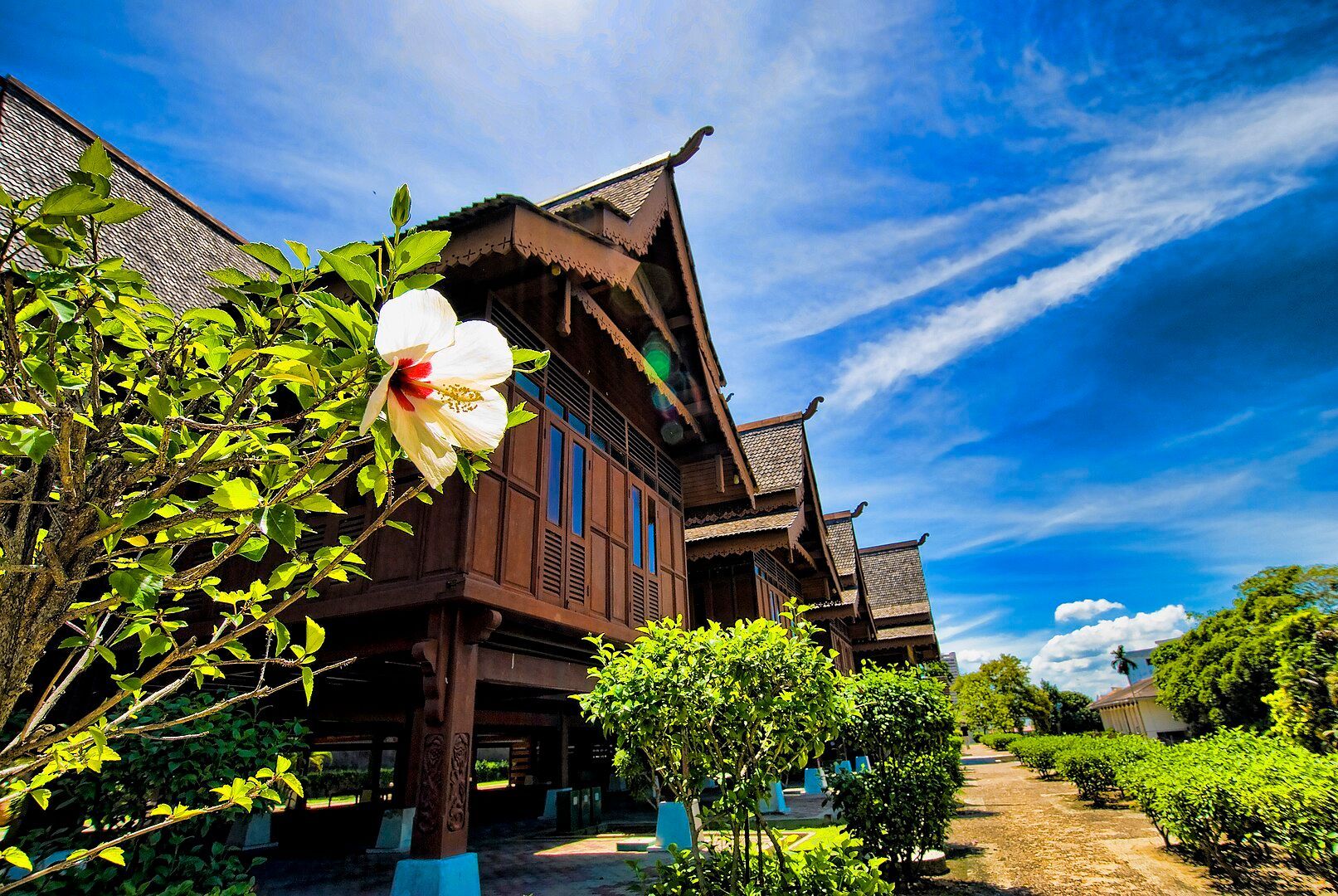 Things to do in Melaka