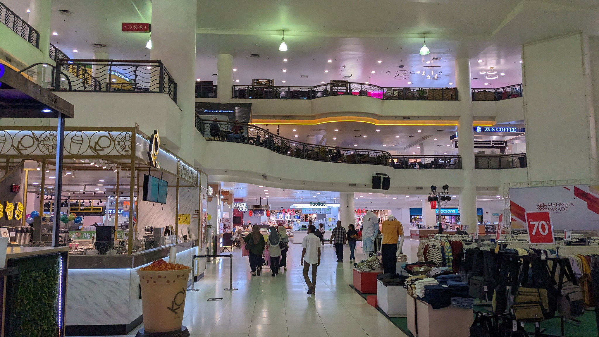 Things to do in Melaka