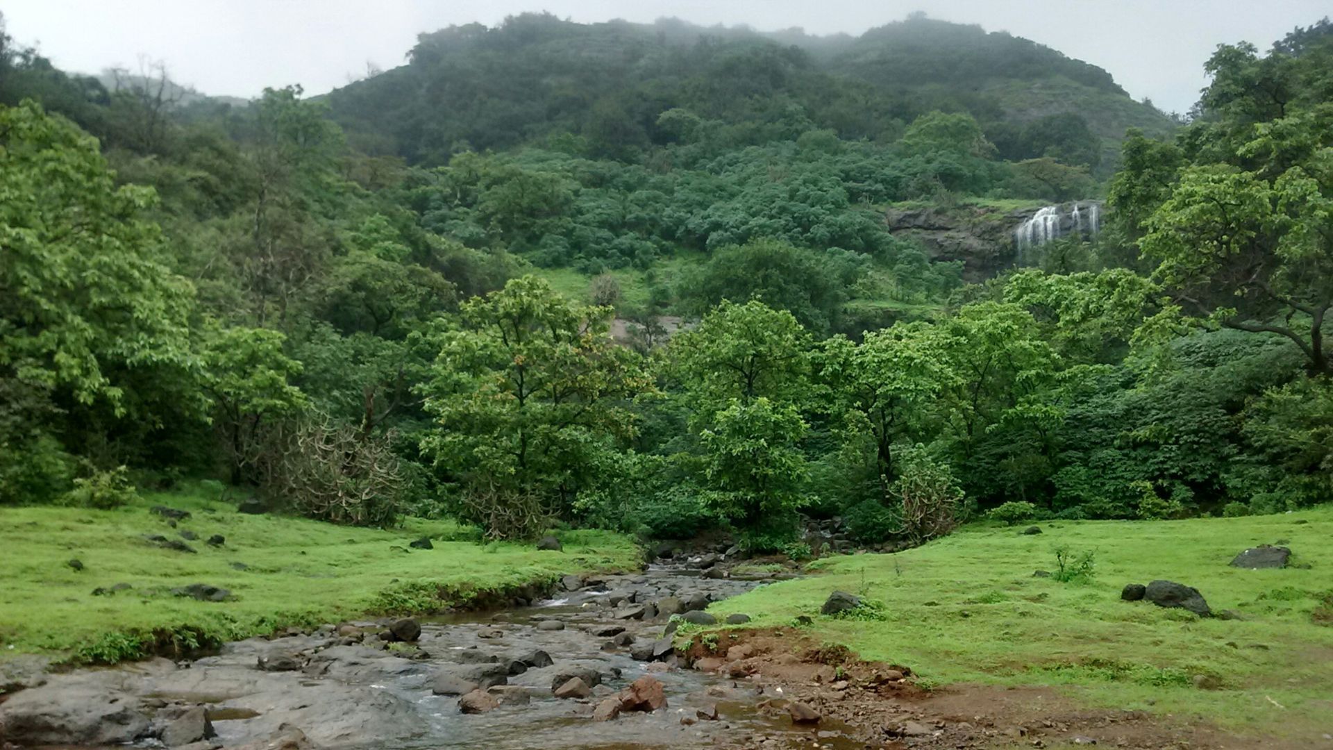 Khopoli Unveiled: Must-See Spots In A Serene Destination Near Mumbai