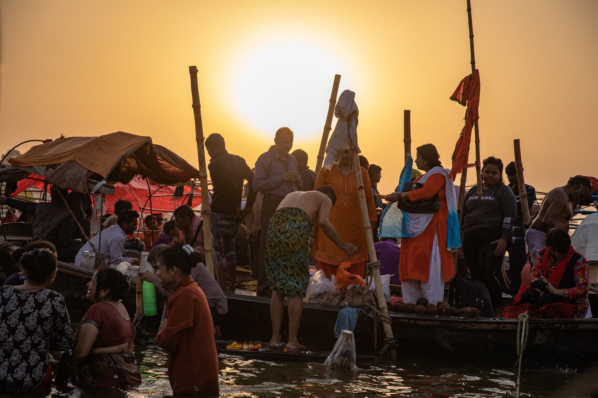 A FirstTimer's Guide To The 2025 Maha Kumbh Mela In Prayagraj