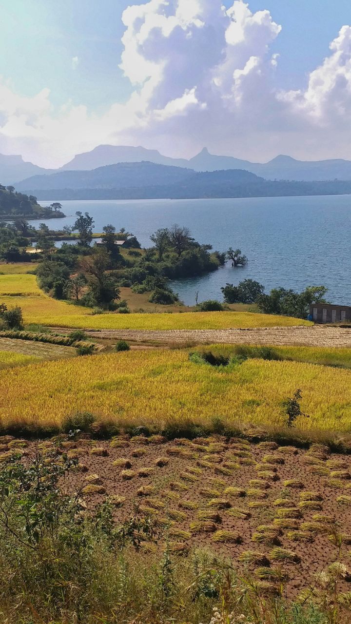 10 Best Weekend Trips Near Pune