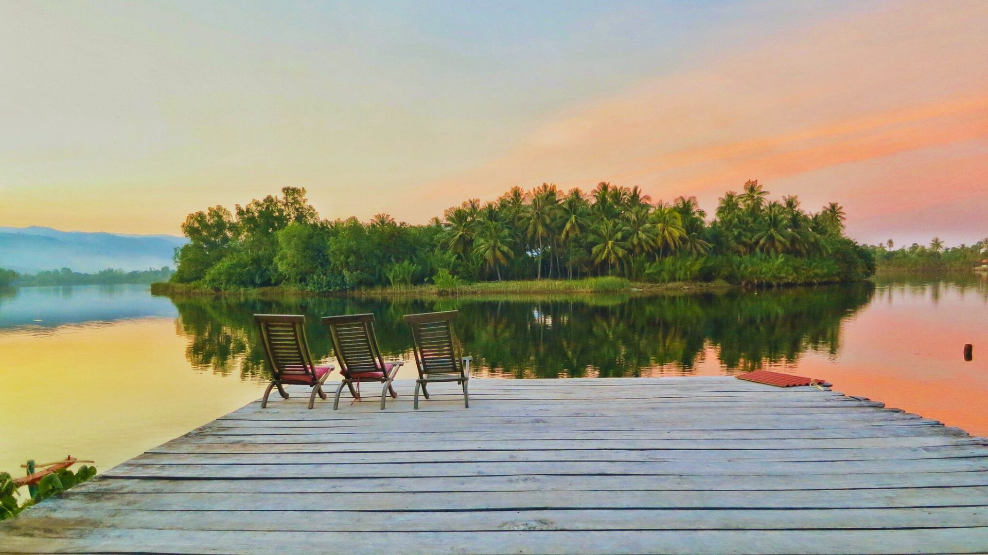 Cambodia tourist places -Kampot