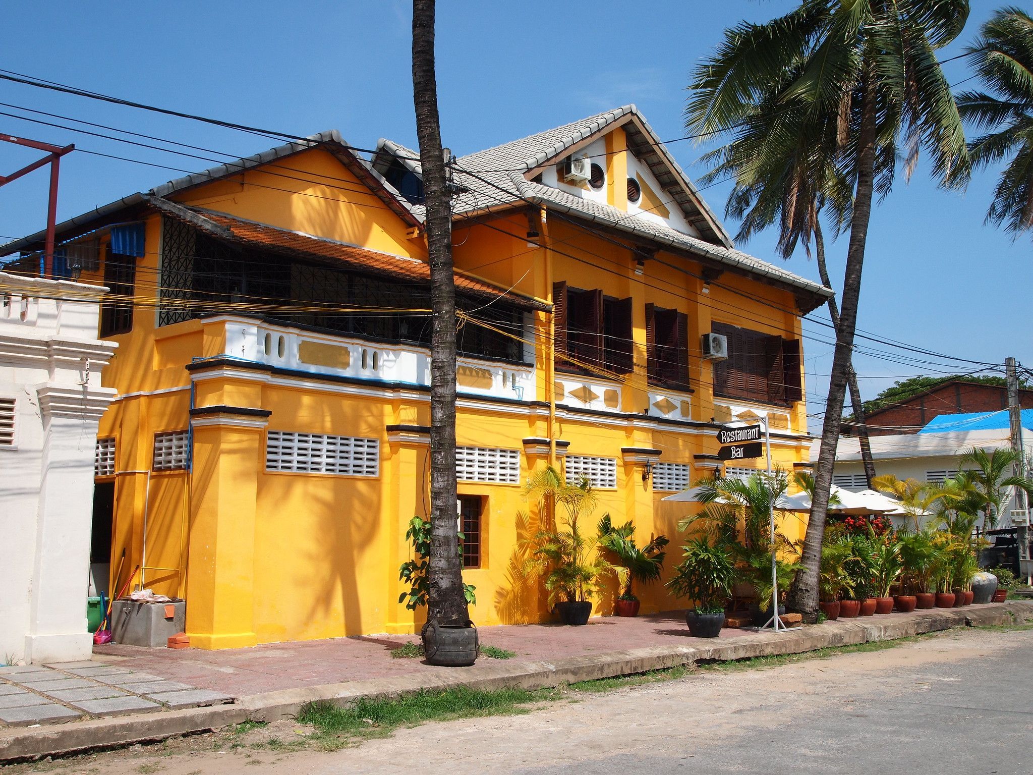 Kampot