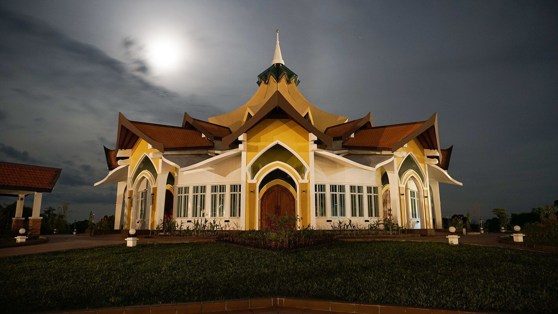 Cambodia tourist places