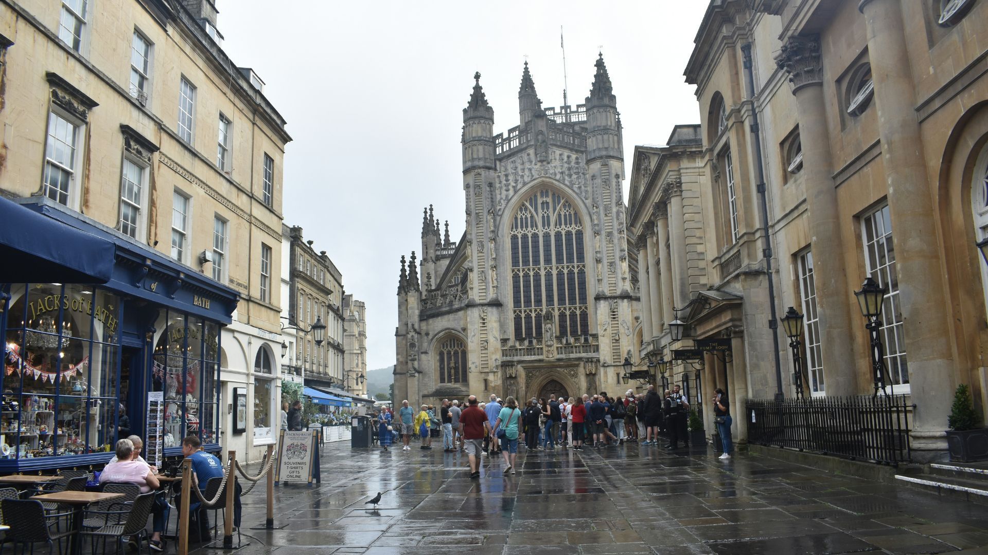 day trips from London