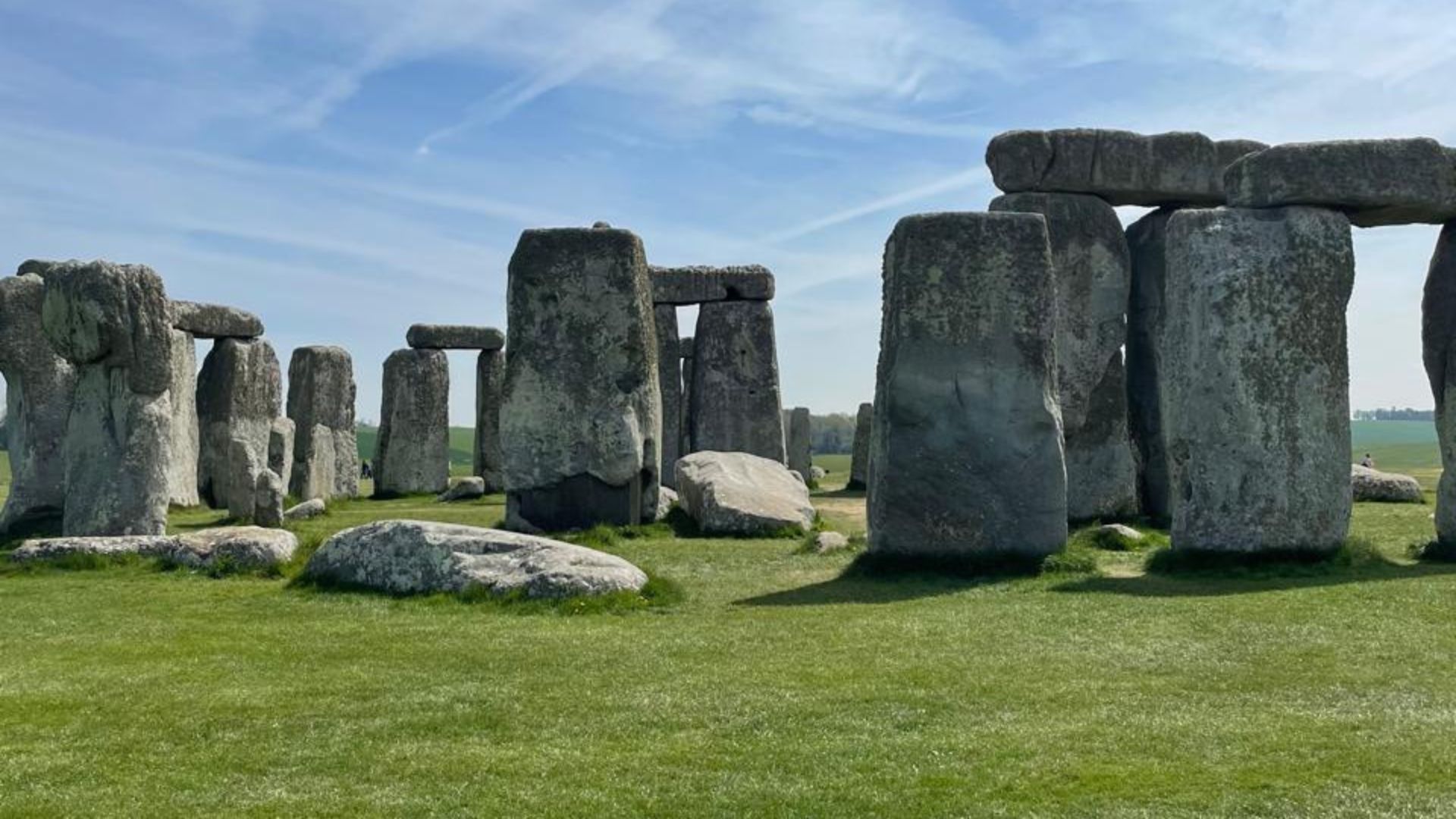 Stonehenge