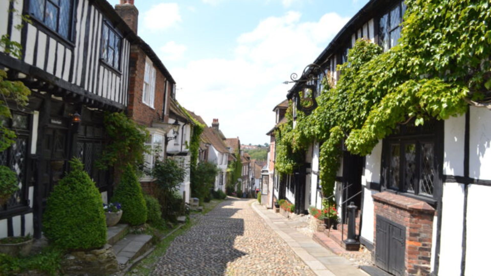 day trips from London