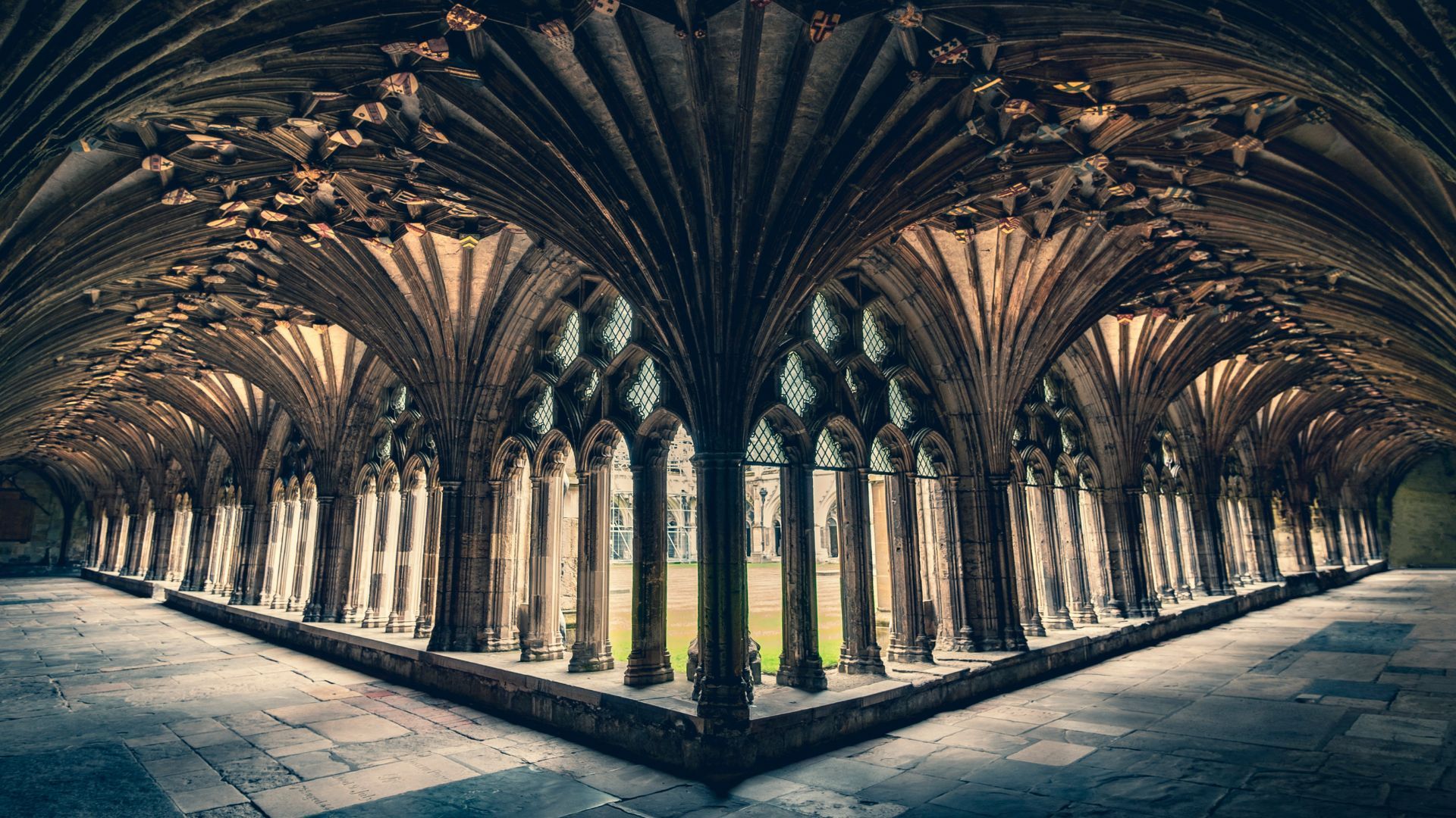 day trips from London