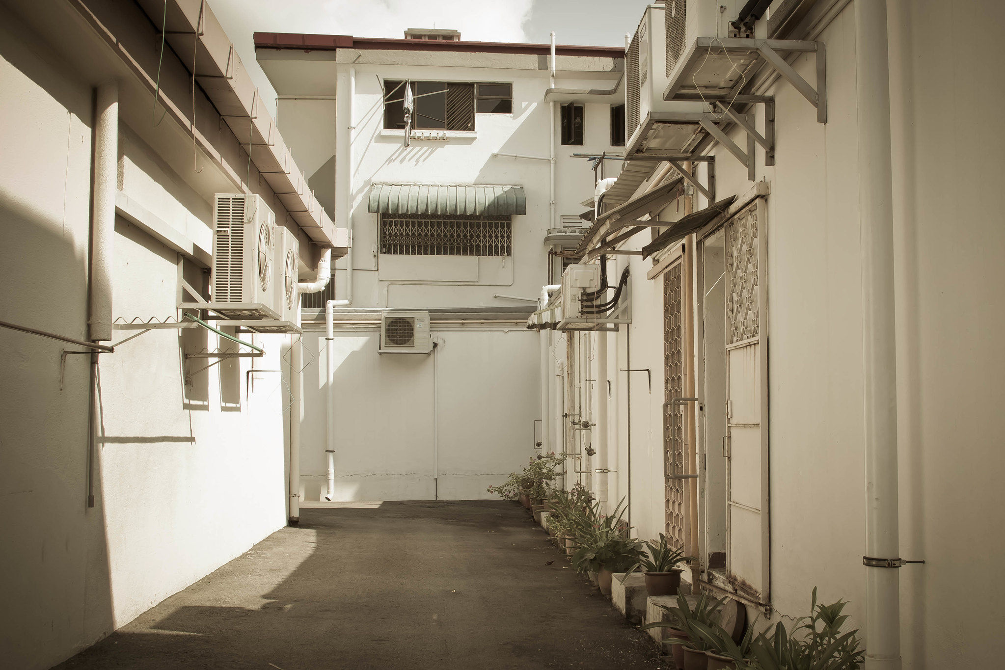 Tiong Bahru Heritage Trail