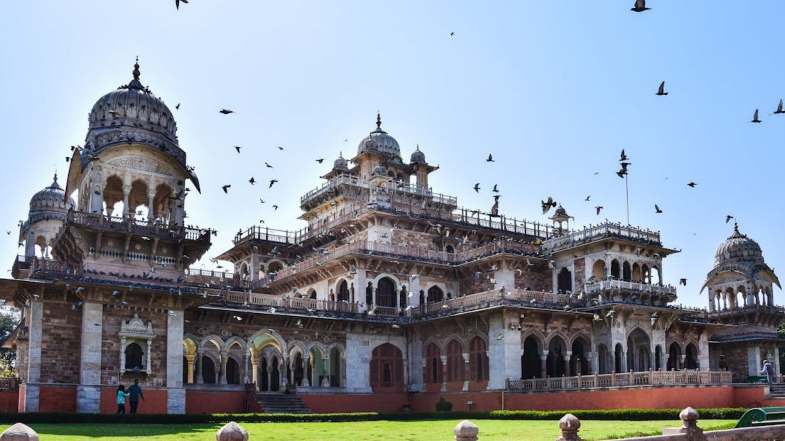 Top Places To Visit In Jaipur: Dive Into The Splendour Of Royal