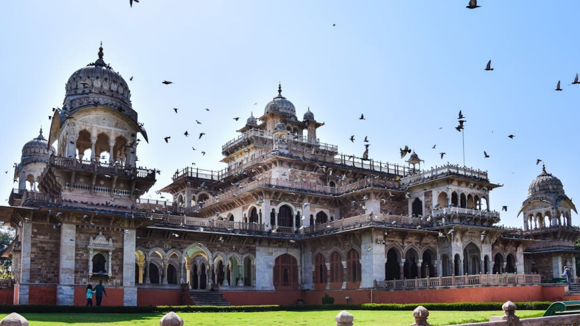 Top Places To Visit In Jaipur: Dive Into The Splendour Of Royal