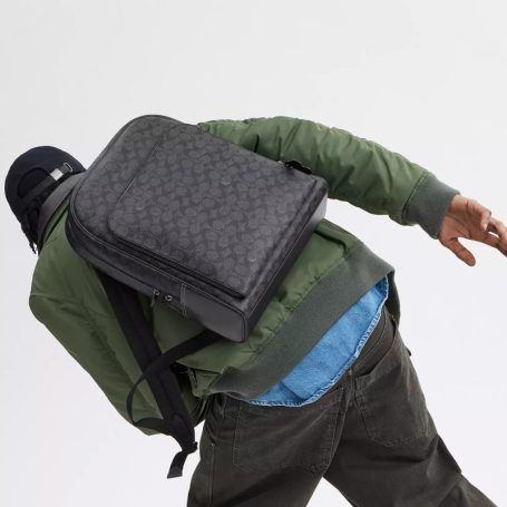 Coach Gotham Backpack