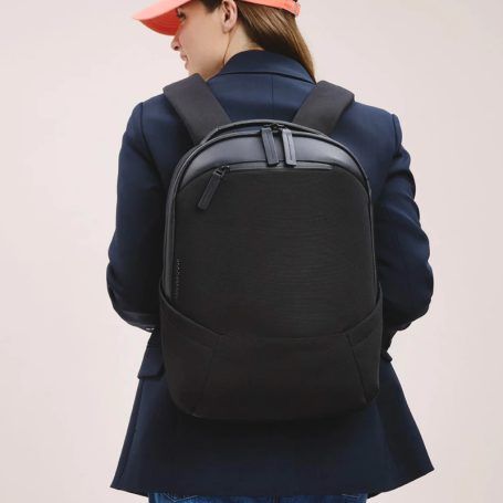 Troubadour Apex Compact Backpack 3.0