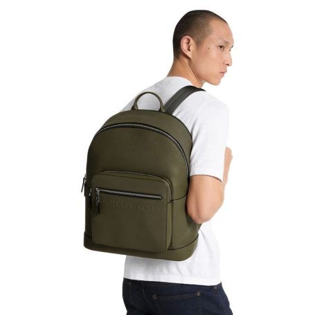 Michael Kors Hudson Commuter Backpack